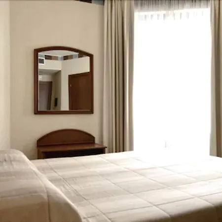 Welcome Hotel