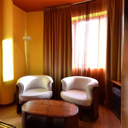 Hotel Welcome