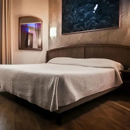 Hotel Welcome