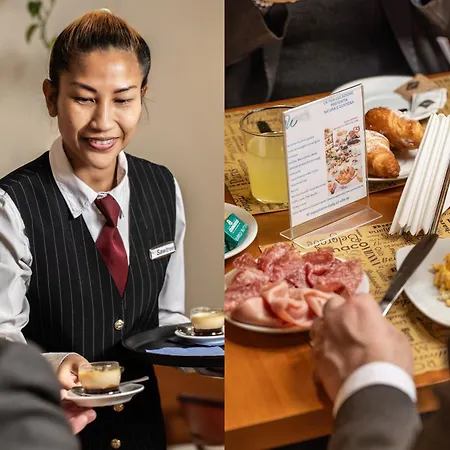 Hotel Welcome