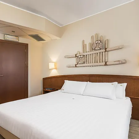 Hotel Welcome Legnano