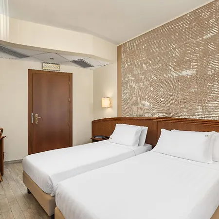 Hotel Welcome