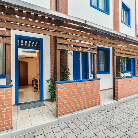Welcome Hotel Legnano
