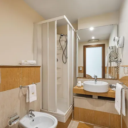 Welcome Hotel