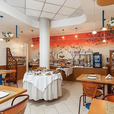 Hotel Welcome Legnano