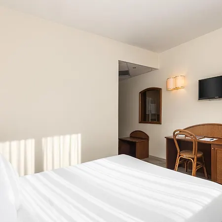 Welcome 4* Legnano