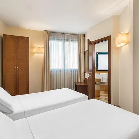 Hotel Welcome