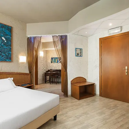 Welcome Hotel Legnano