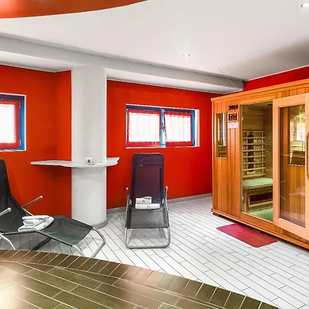 Hotel Welcome