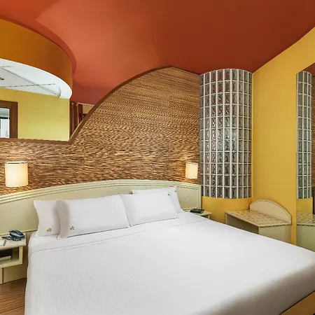 Hotel Welcome Legnano
