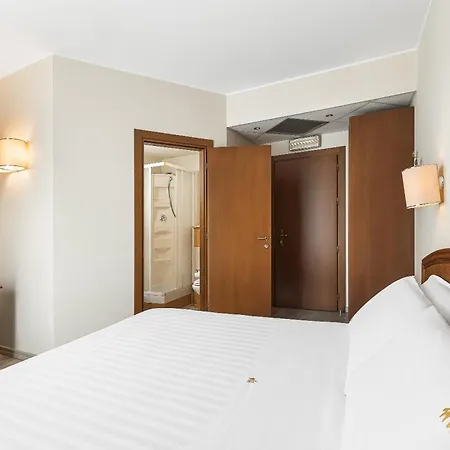 Welcome 4* Legnano