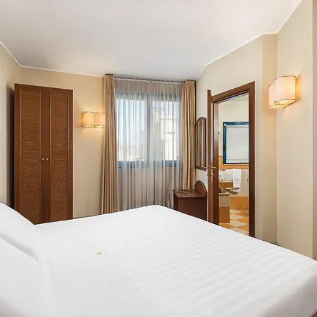Hotel Welcome