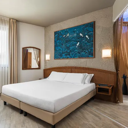 Hotel Welcome 4*