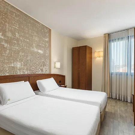 Welcome Hotel Legnano