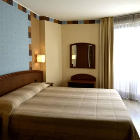 Welcome Hotel