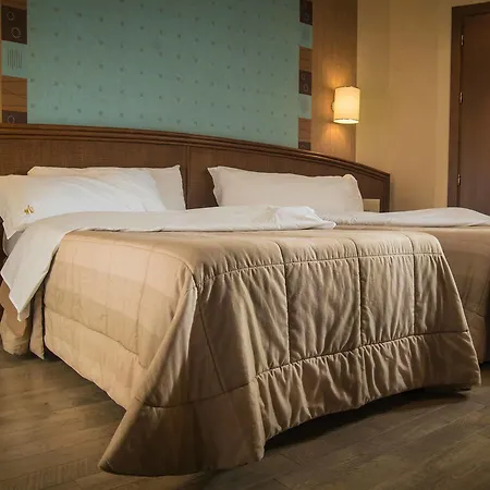 Hotel Welcome 4*