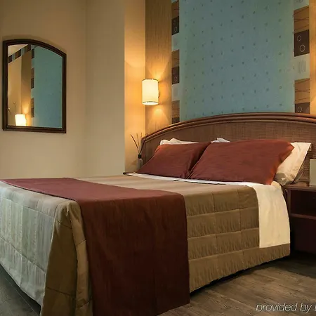 Welcome Hotel