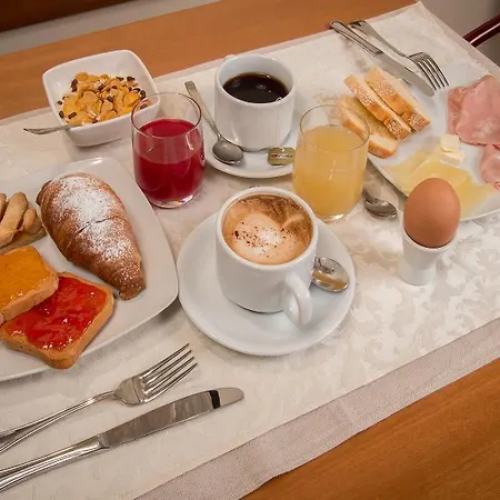 Welcome 4* Legnano
