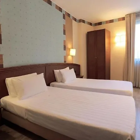 Hotel Welcome