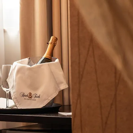 Hotel Welcome