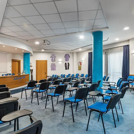 Hotel Welcome Legnano