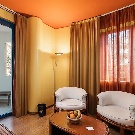 Hotel Welcome