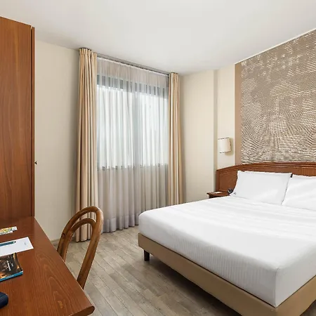 Welcome Hotel Legnano