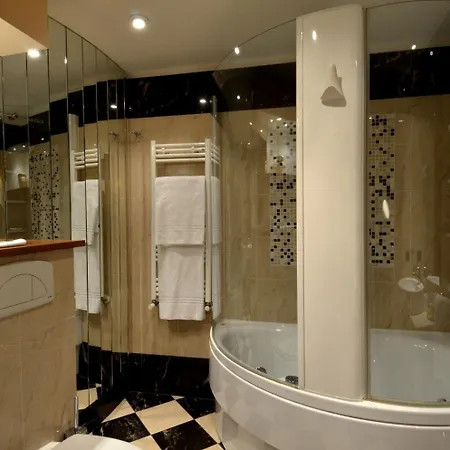 Hotel Welcome