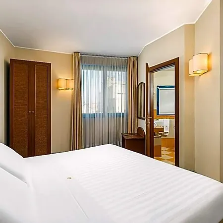 Otel Welcome Legnano