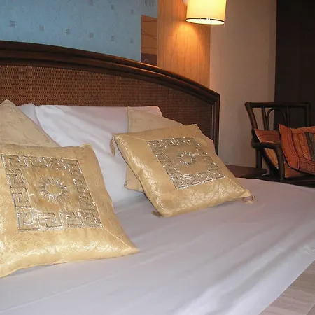 Welcome Hotel Legnano