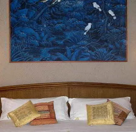 Hotel Welcome Legnano