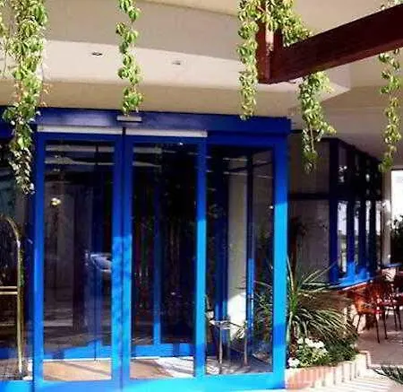 Otel Welcome Legnano