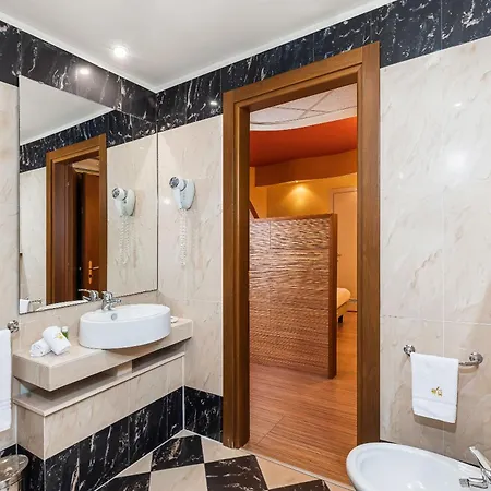 Welcome Hotel