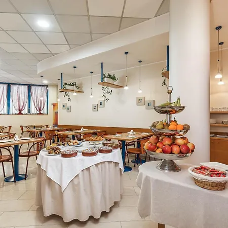 Welcome Hotel