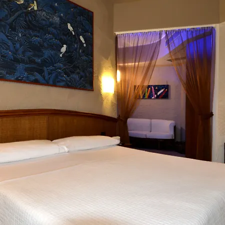 Welcome Hotel