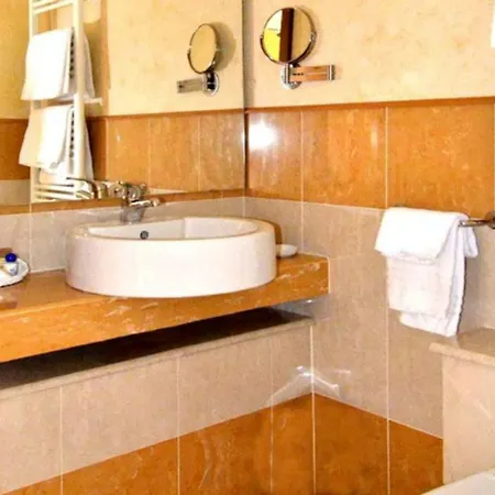 Hotel Welcome Legnano