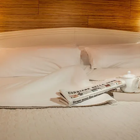 Welcome Hotel Legnano