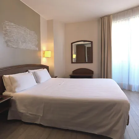Welcome 4* Legnano