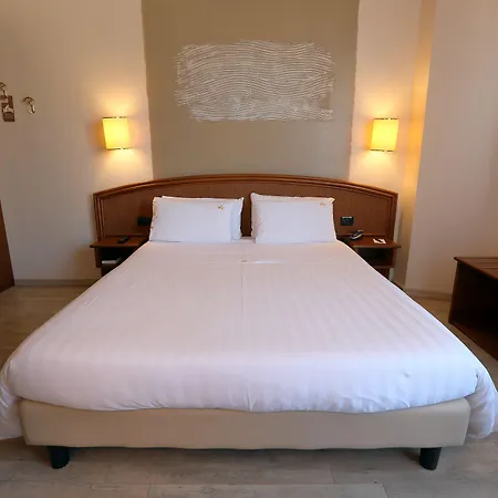 Hotel Welcome Legnano